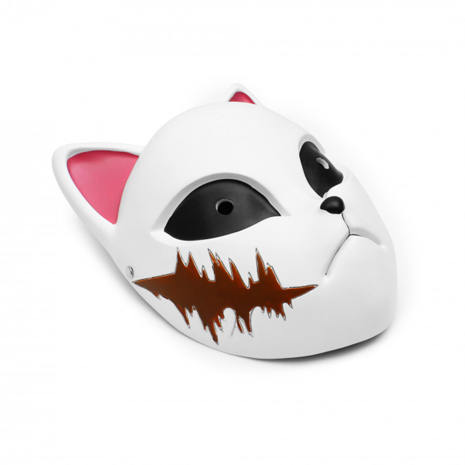 Fox-Mask