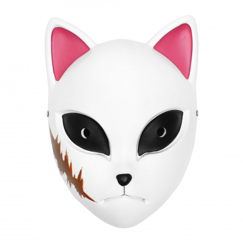 Fox-Mask