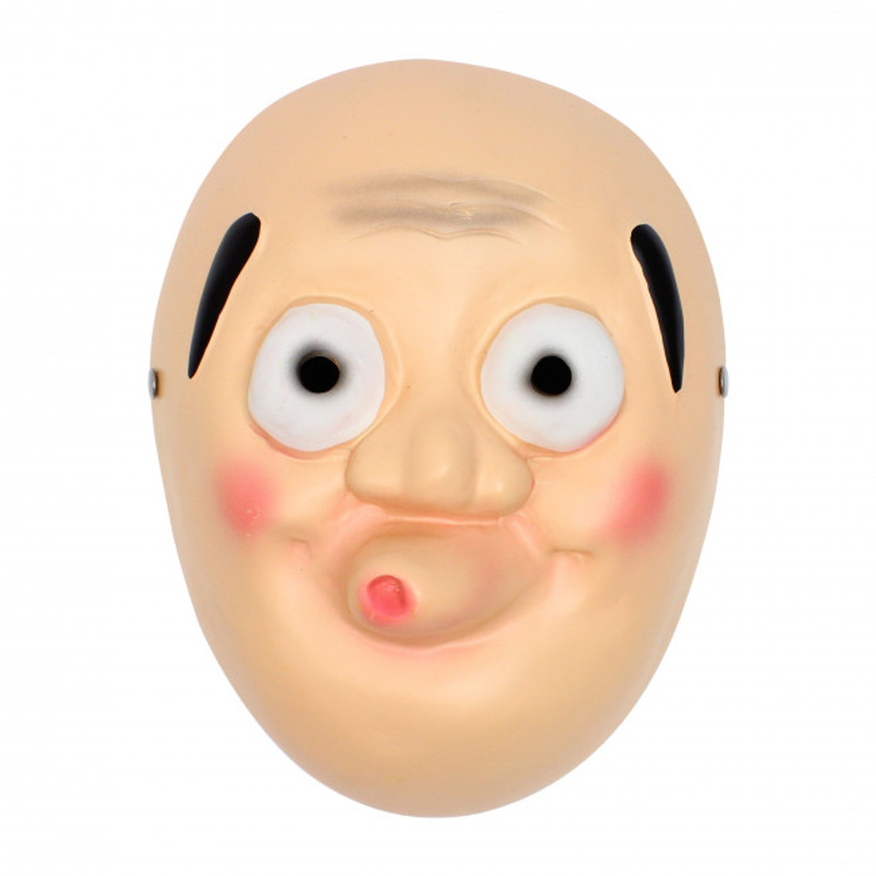 Cosplay Hotaru Mask