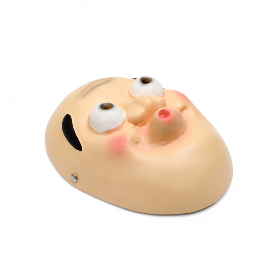 Cosplay Hotaru Mask