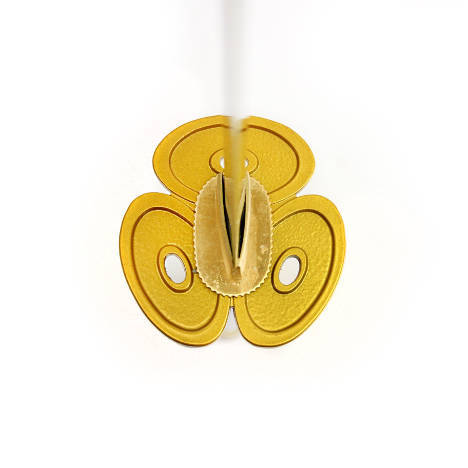 41" 1045 Steel Handmade Purple Sword w/ Scabbard