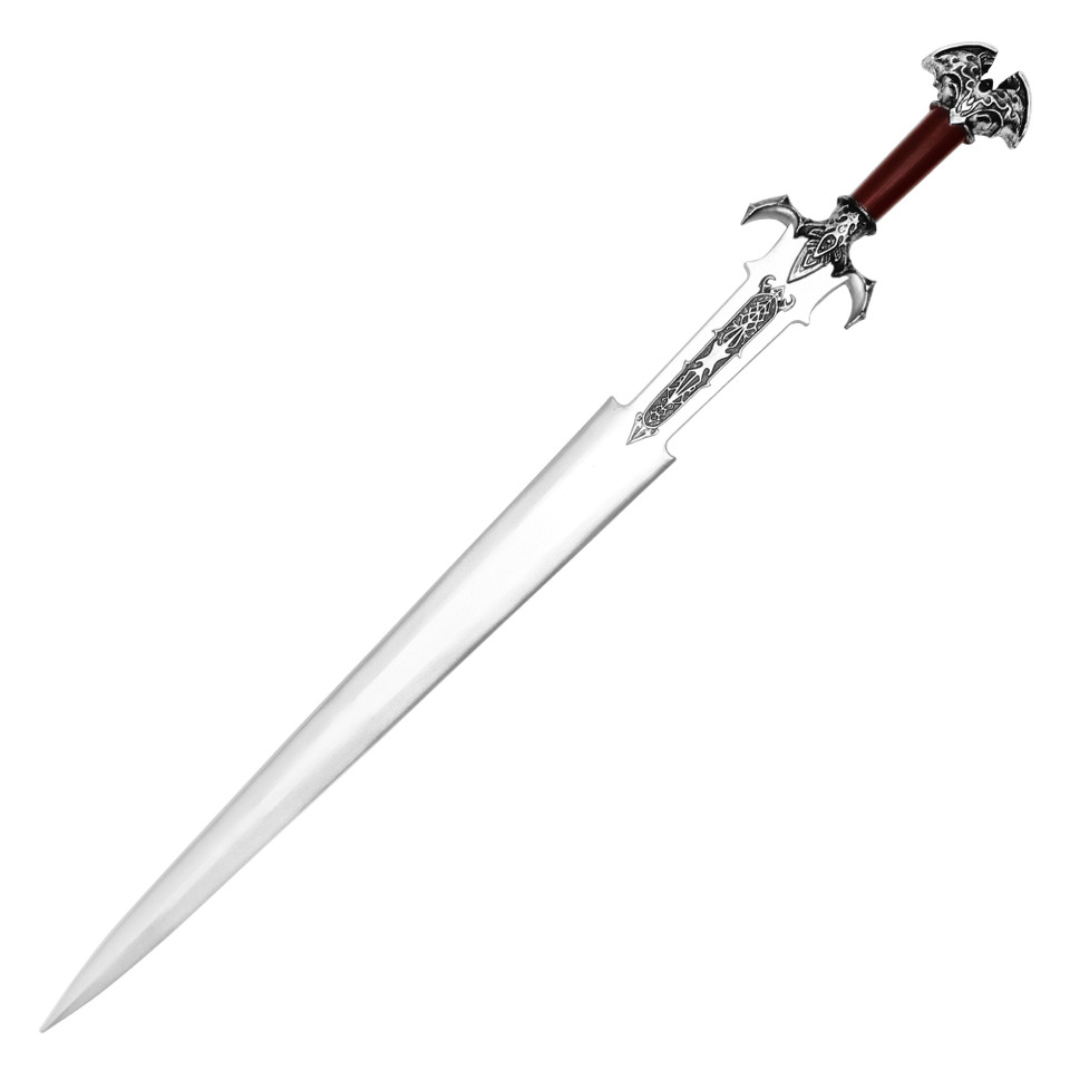 39" Fantasy Foam Sword 39" Fantasy Foam Sword