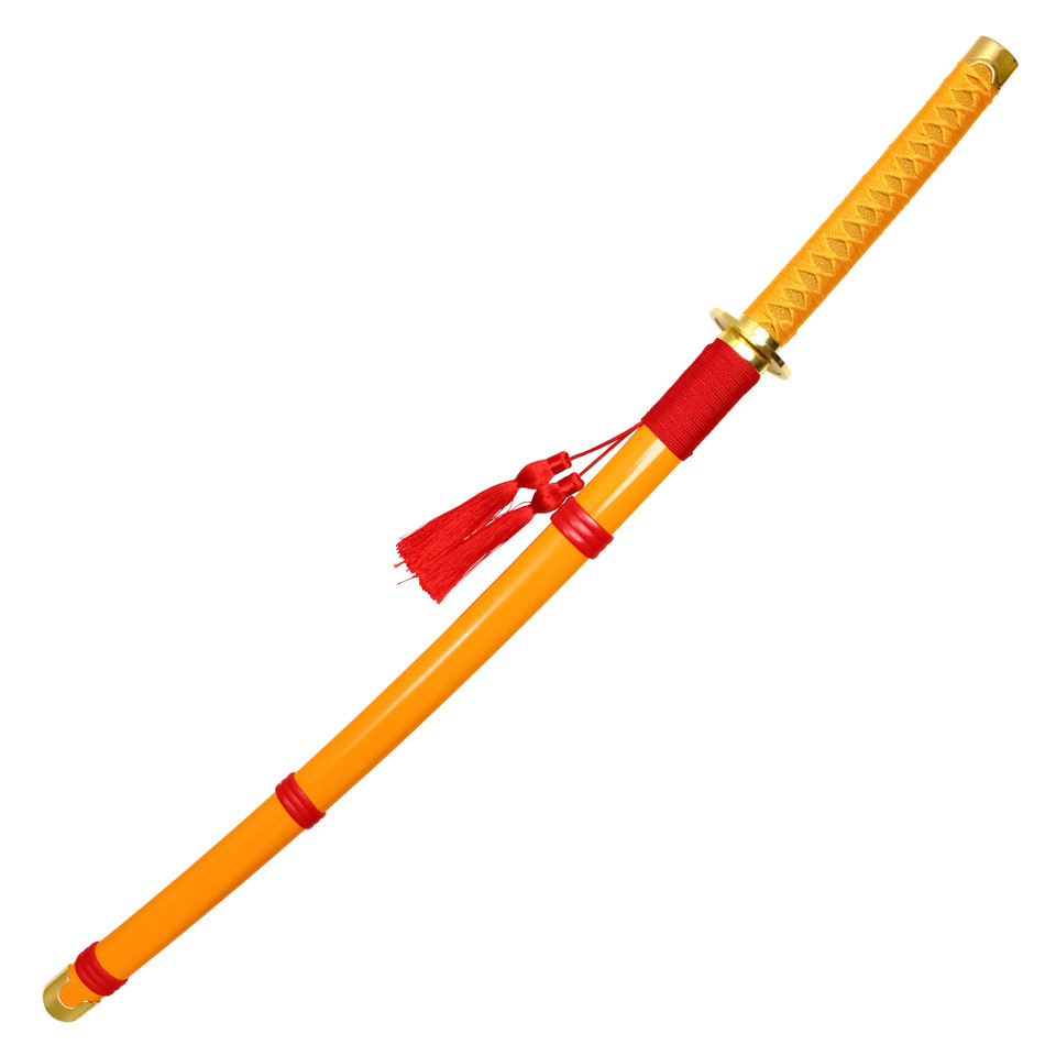 38.25" Metal Fantasy Sword