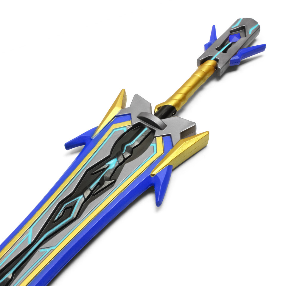 39.75" Fantasy Foam Sword
