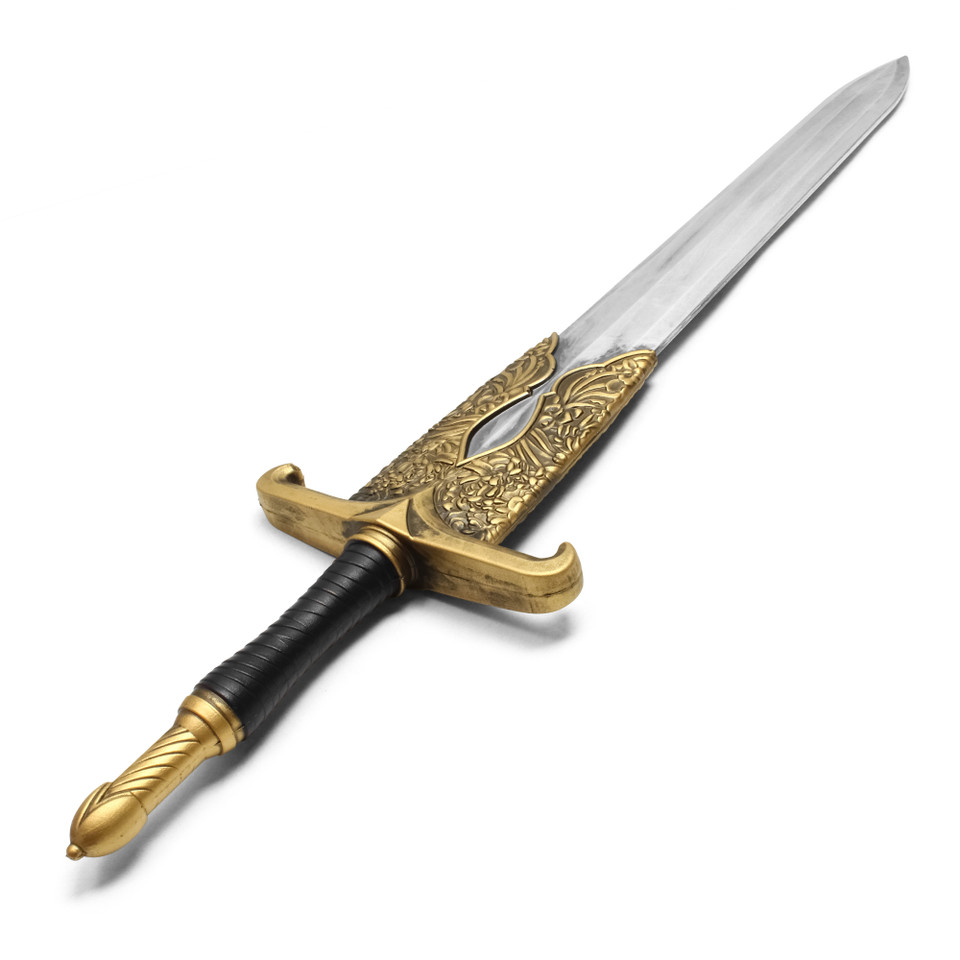 33" Foam Assassin's Sword
