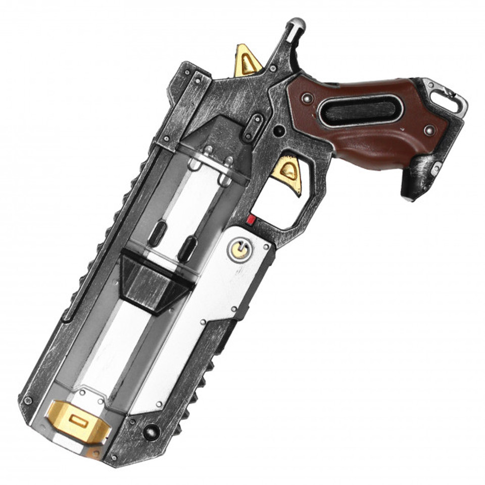 10" Foam Wingman Pistol