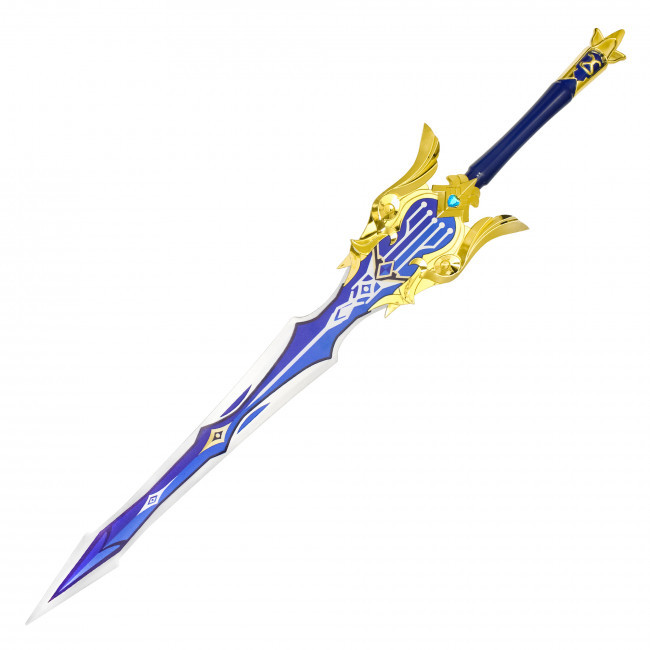 44.75" Fantasy Sword