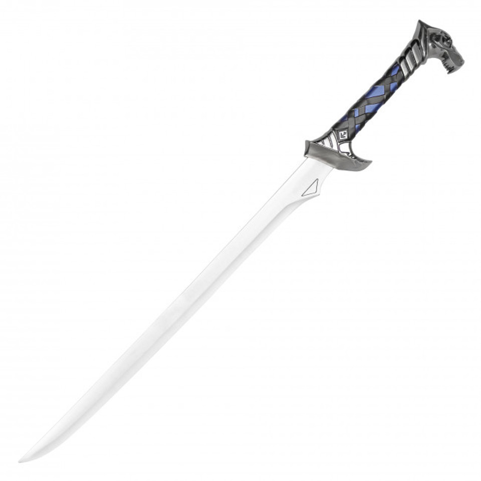 36.5" Icing Death Sword