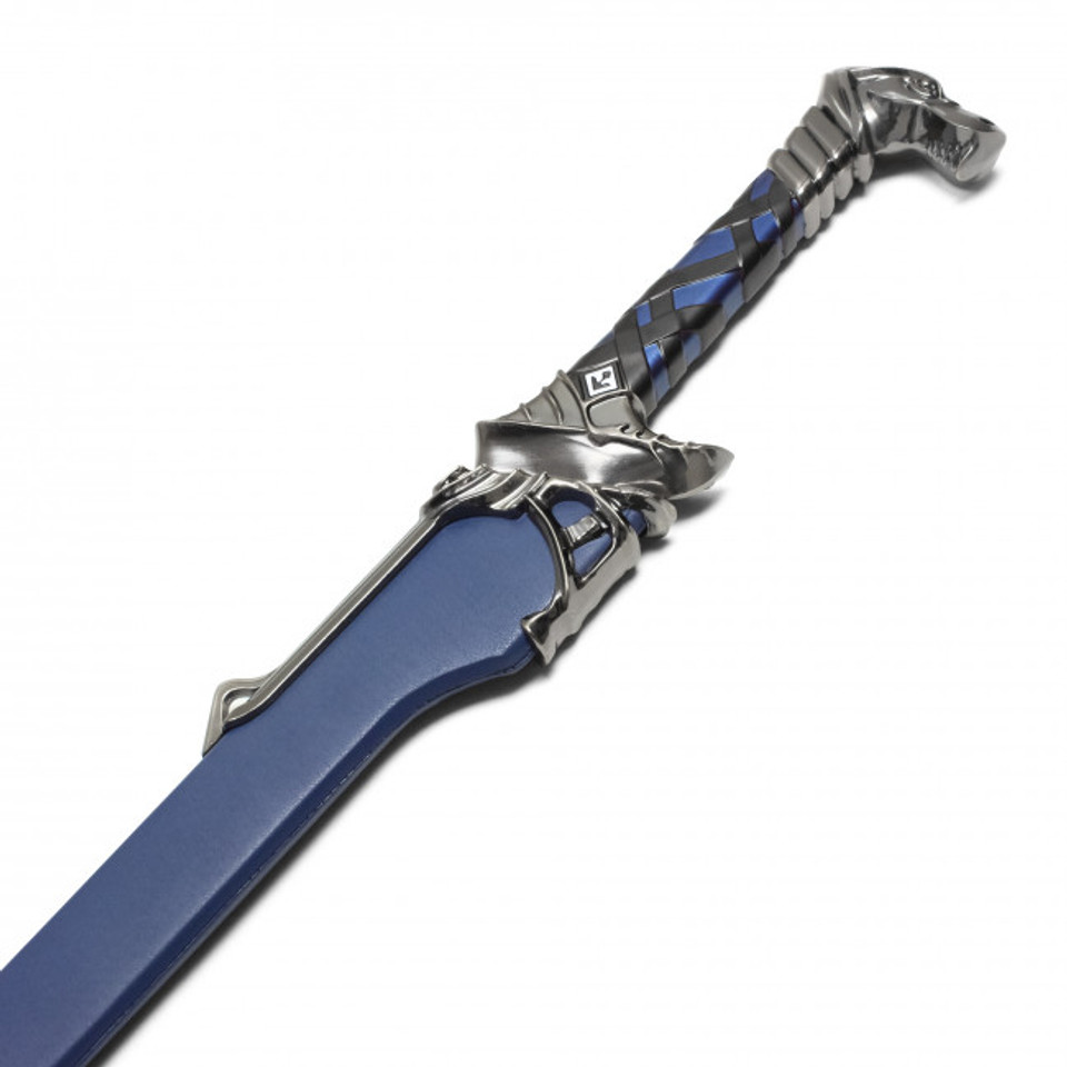 36.5" Icing Death Sword