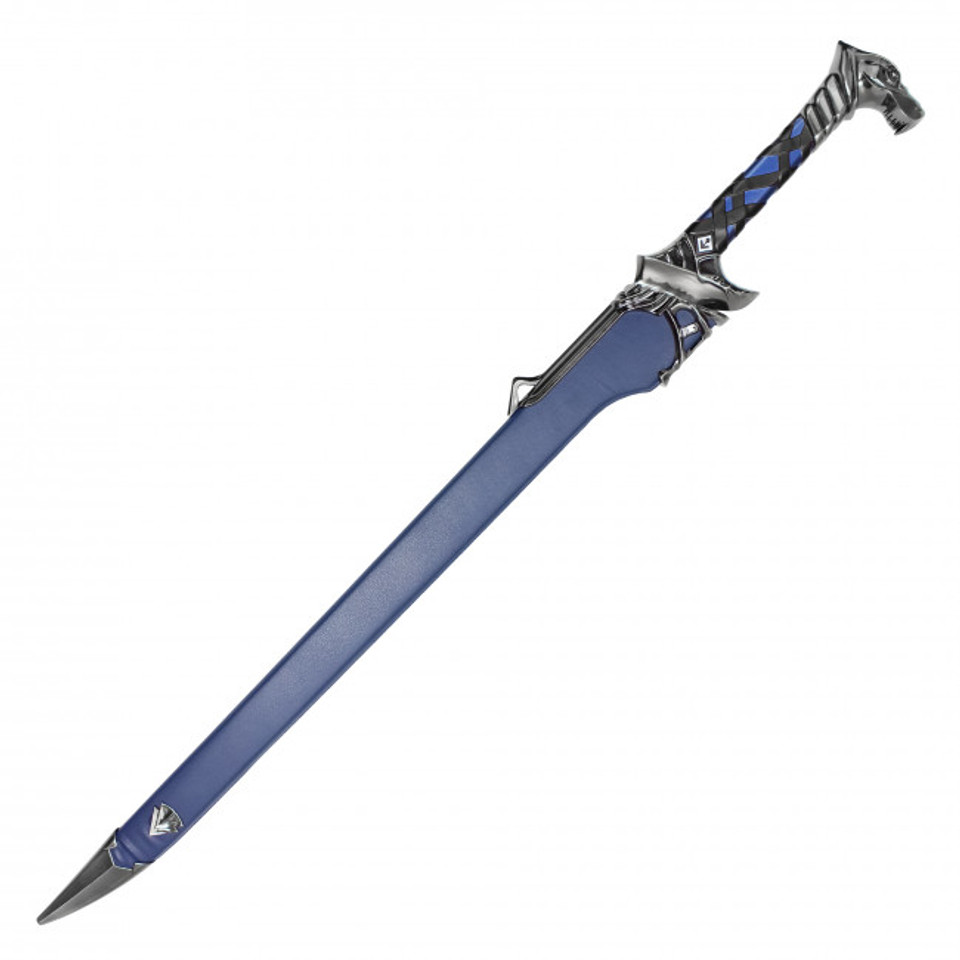 36.5" Icing Death Sword