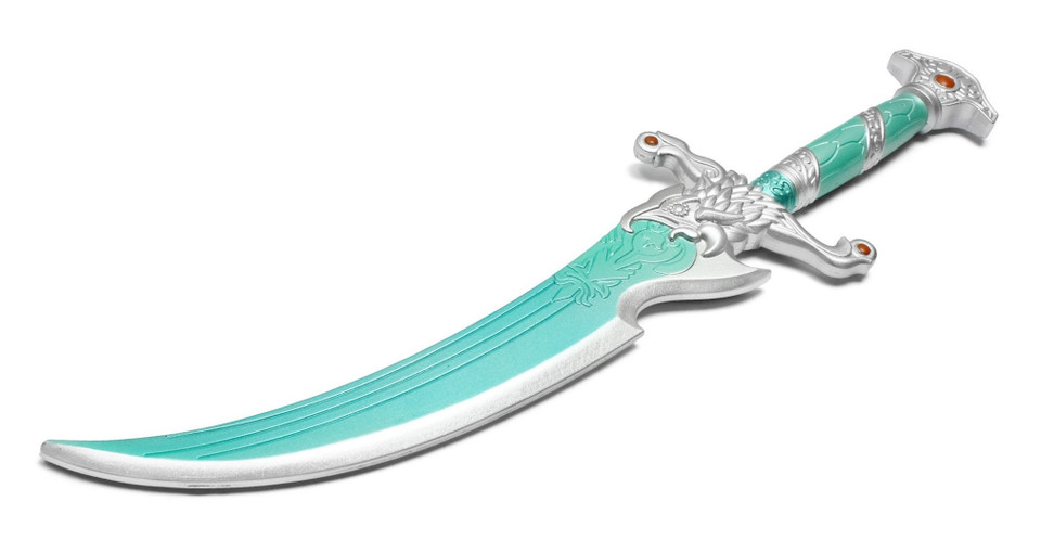 21.25" Naraka: Bladepoint Dagger