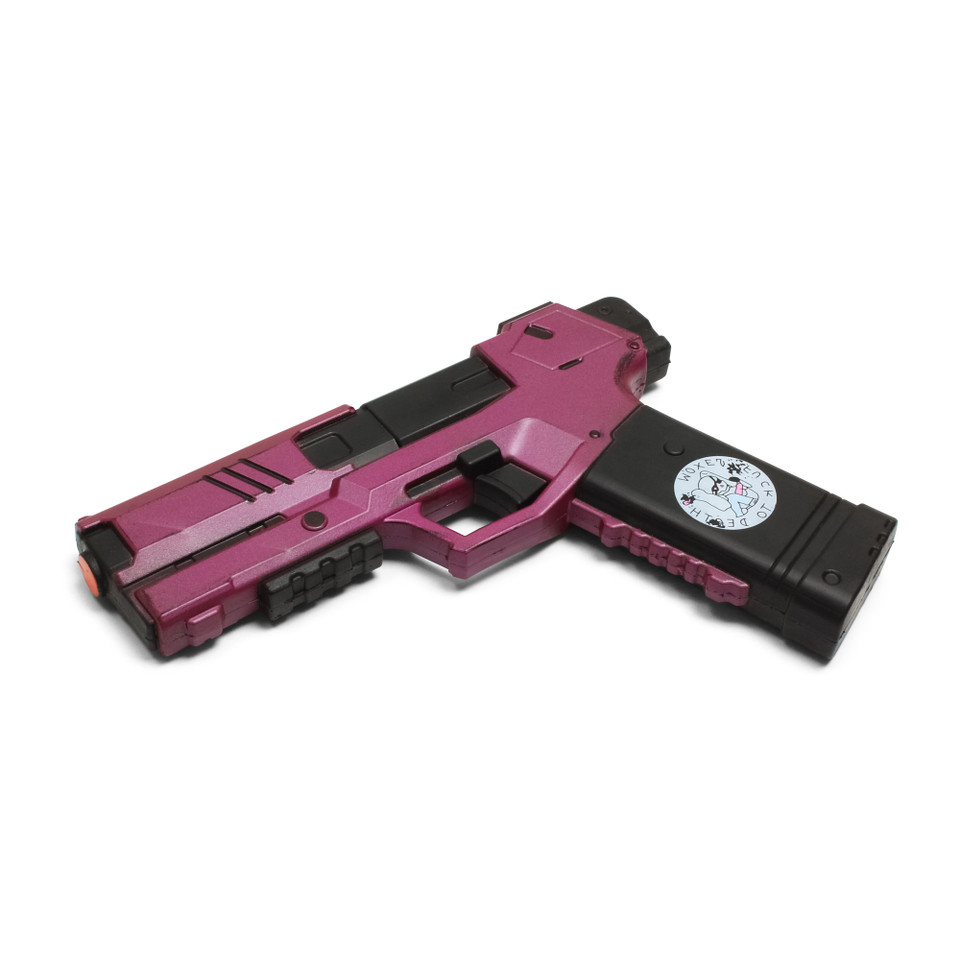 "Lizzie" M-76E Pistol