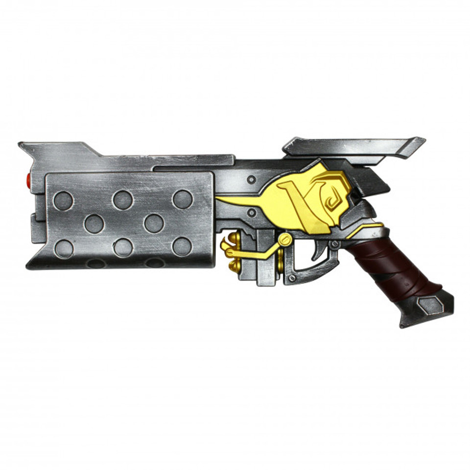 Foam Replica Prop Pistol GH52