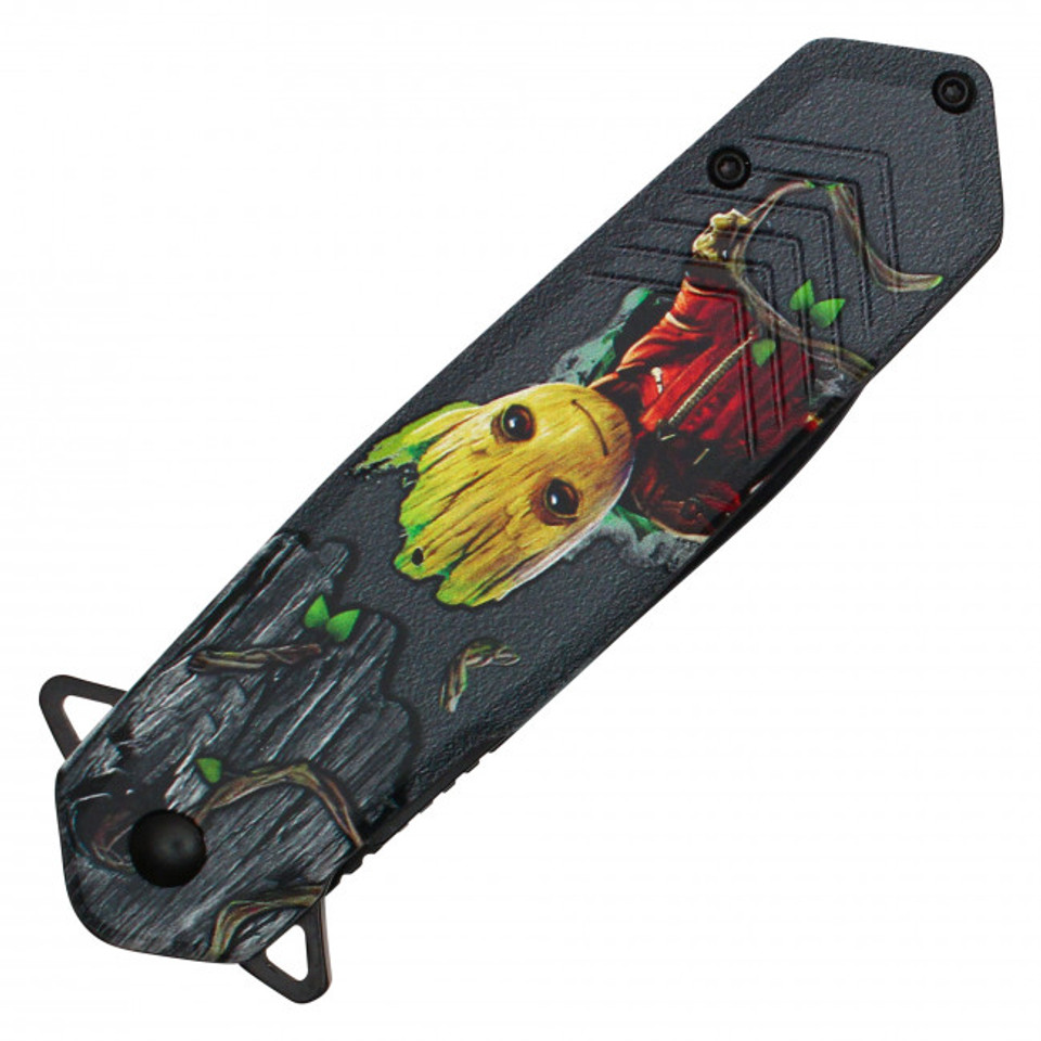 Guardian Pocket Knife