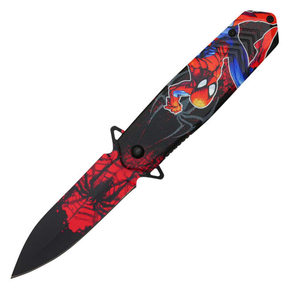 Hero Pocket Knife F