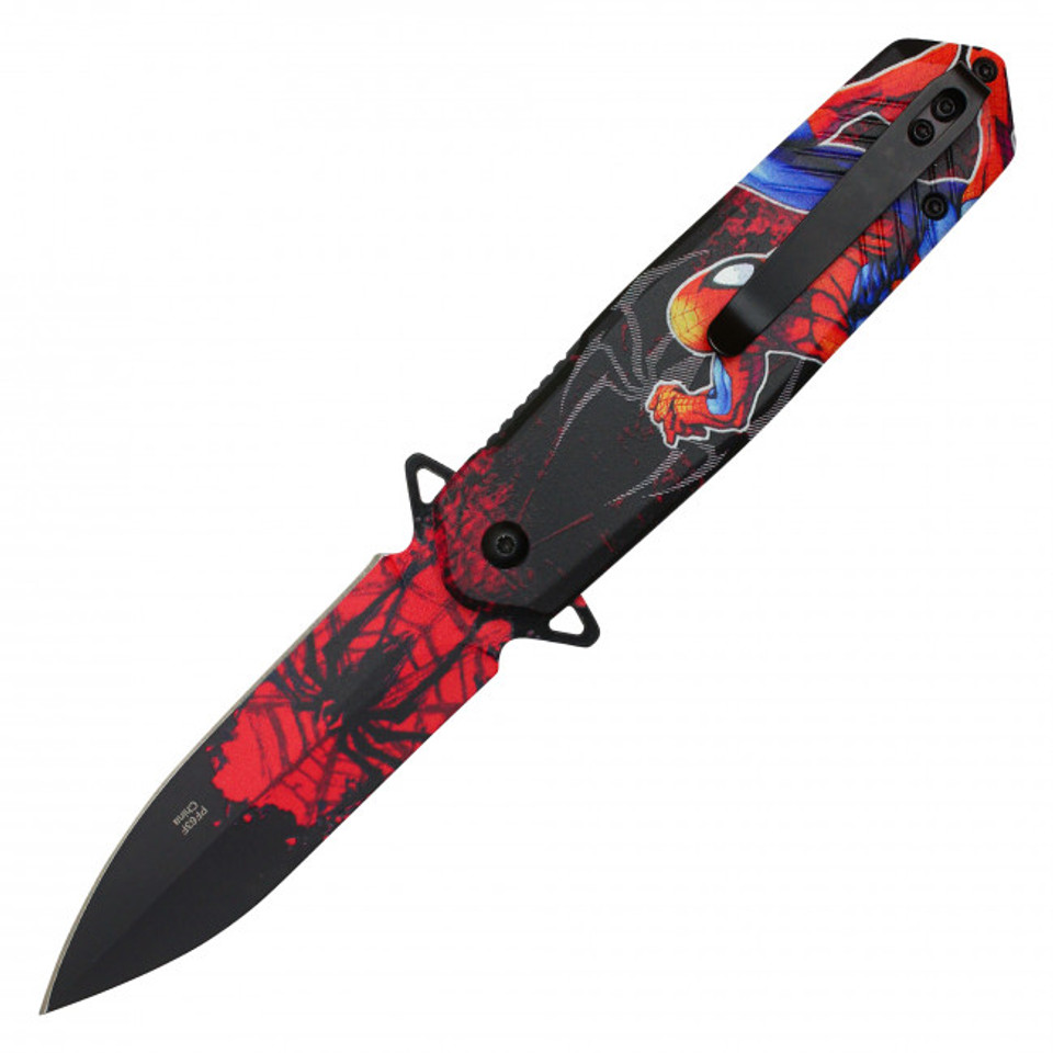 Hero Pocket Knife F