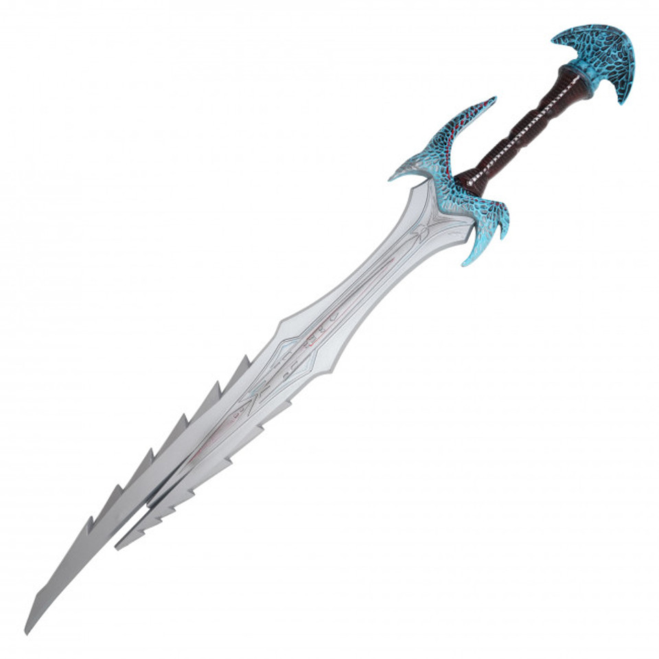 41.5" Daedric Greatsword