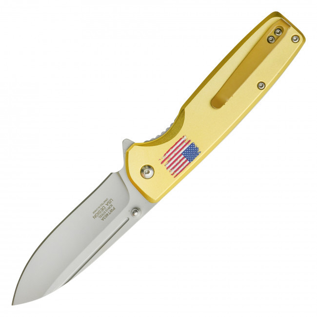We The People Pocket Knife