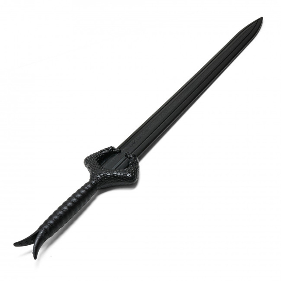 36" God Killer Sword