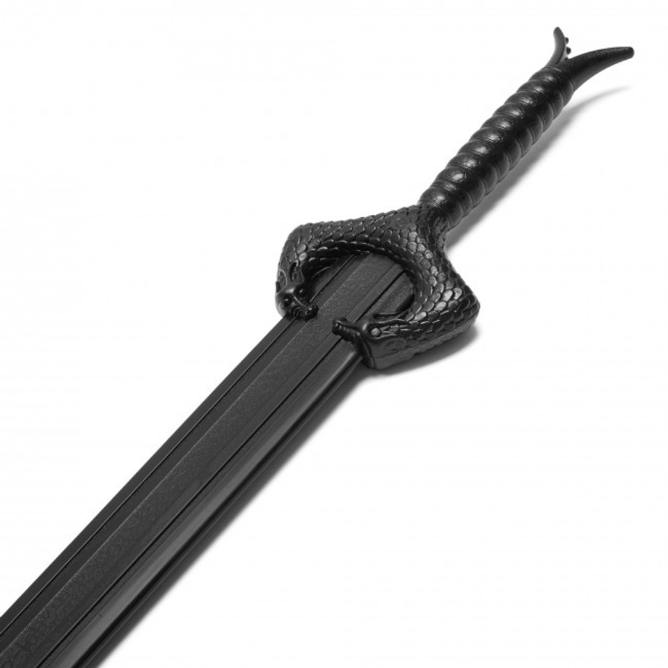 36" God Killer Sword