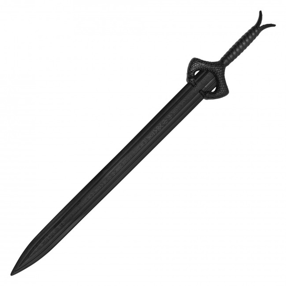 36" God Killer Sword