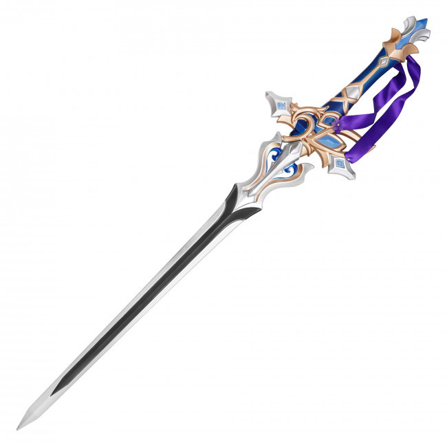 41.5" Absolution Rapier Sword