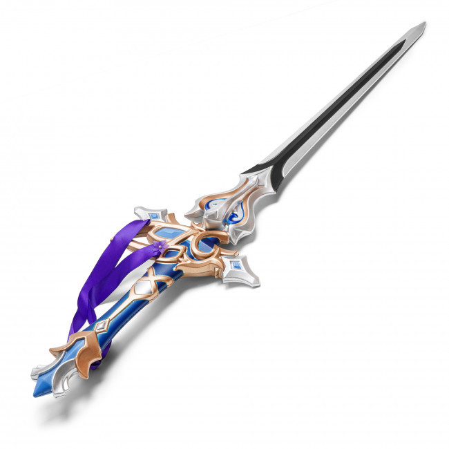 41.5" Absolution Rapier Sword