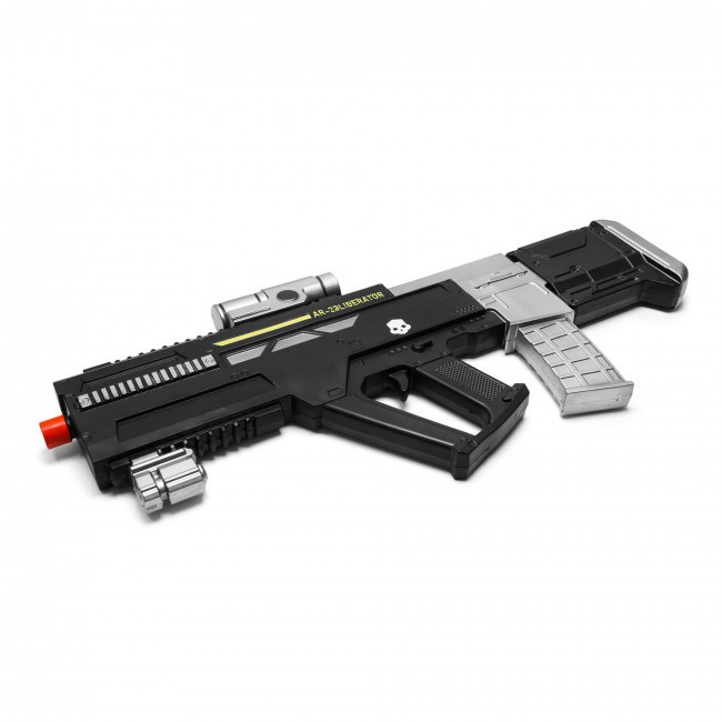 28.75" Helldivers AR-23 Liberator
