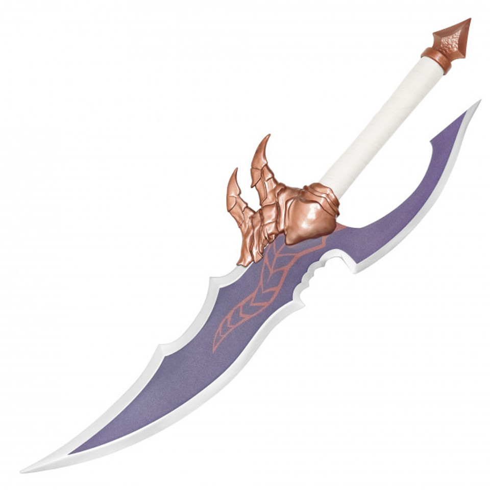 23.75" Kasaka's Venom Fang Dagger