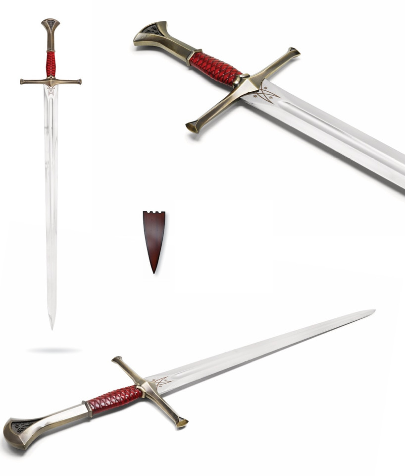 47.5" Sword of Isildur