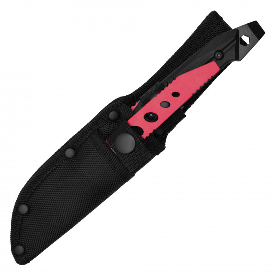 9" Tactical Mexico Knife Set