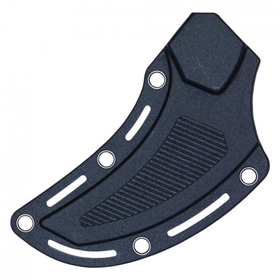 6.5" Fixed Blade Knife