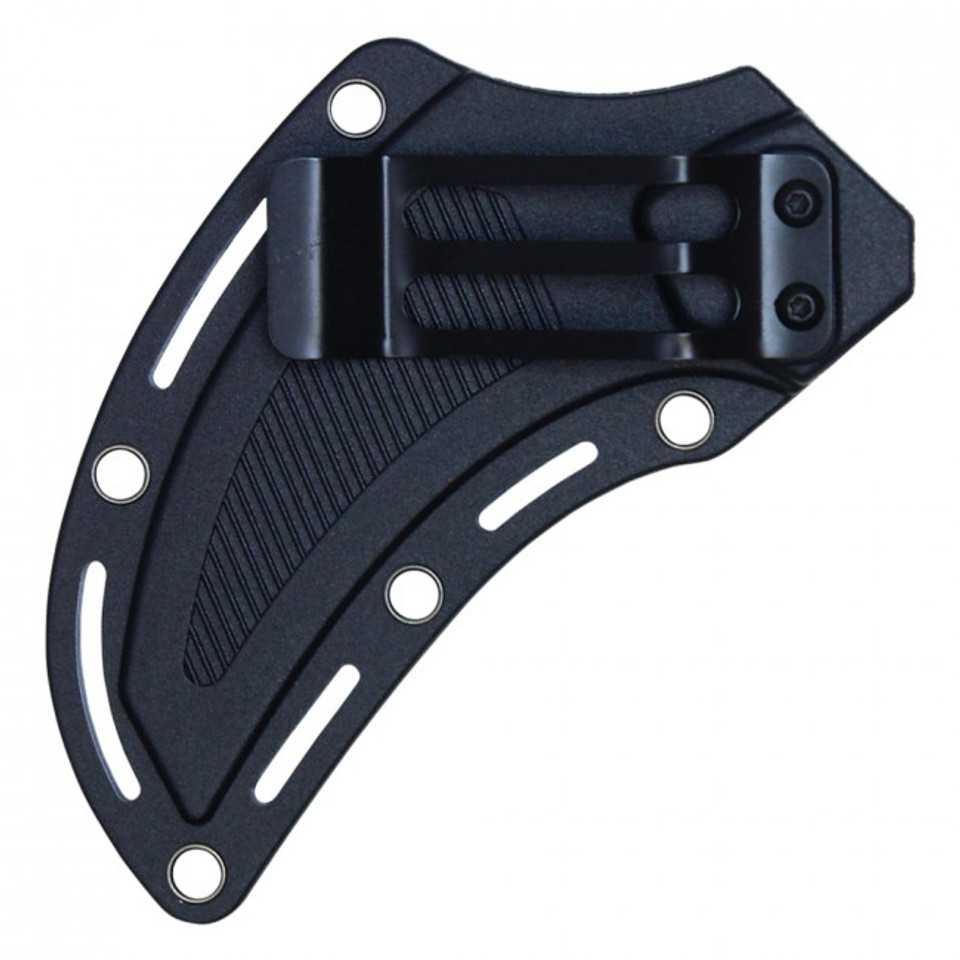 6.5" Fixed Blade Knife