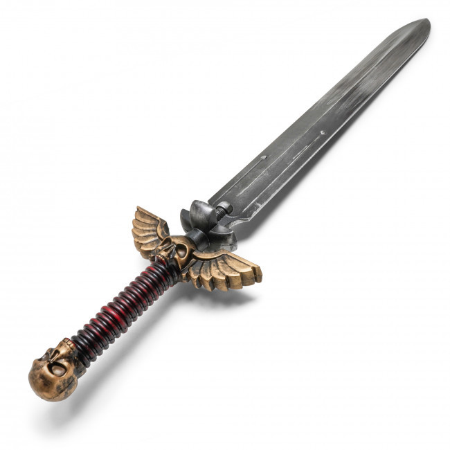 40" Sword of Secrets