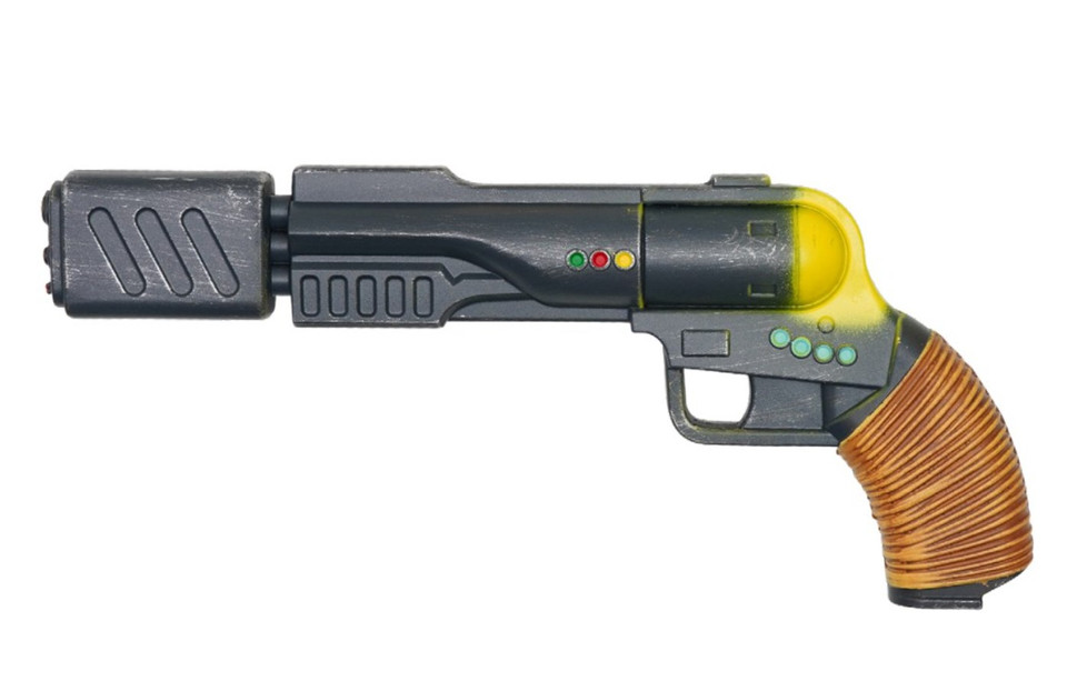 13" Particle Magnum