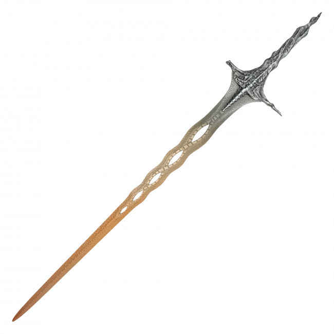 Custom Engraved Sacred Relic Sword | Personalized 45