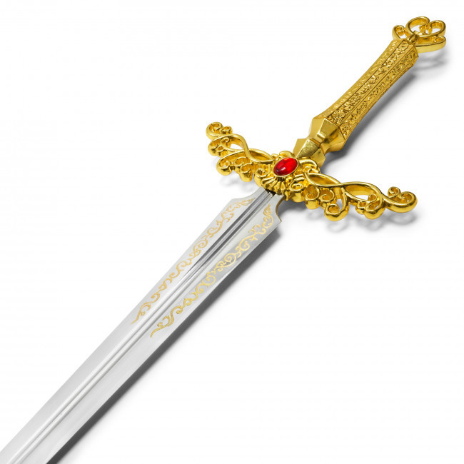 37" Rogier's Rapier
