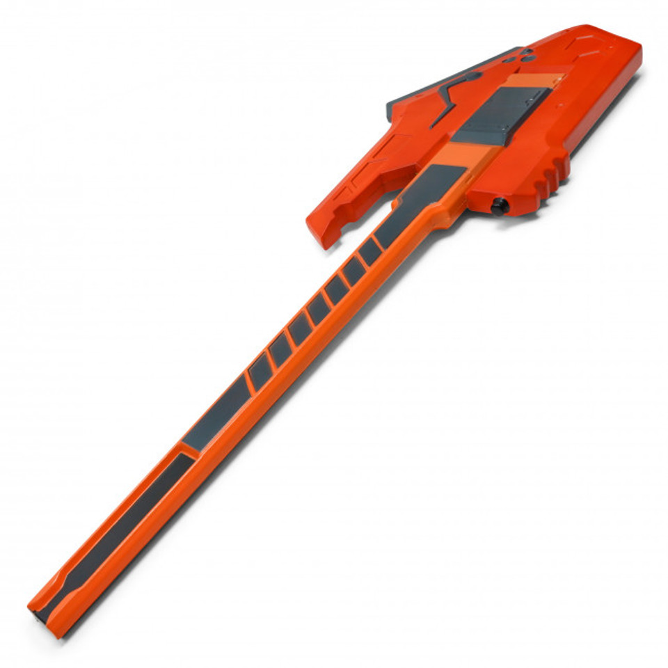 35.5" Higg's Electric Guitar Weapon