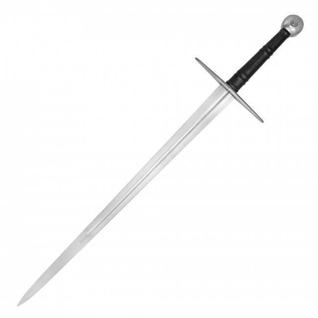40.75" Manganese Steel Battle Ready Viking Sword