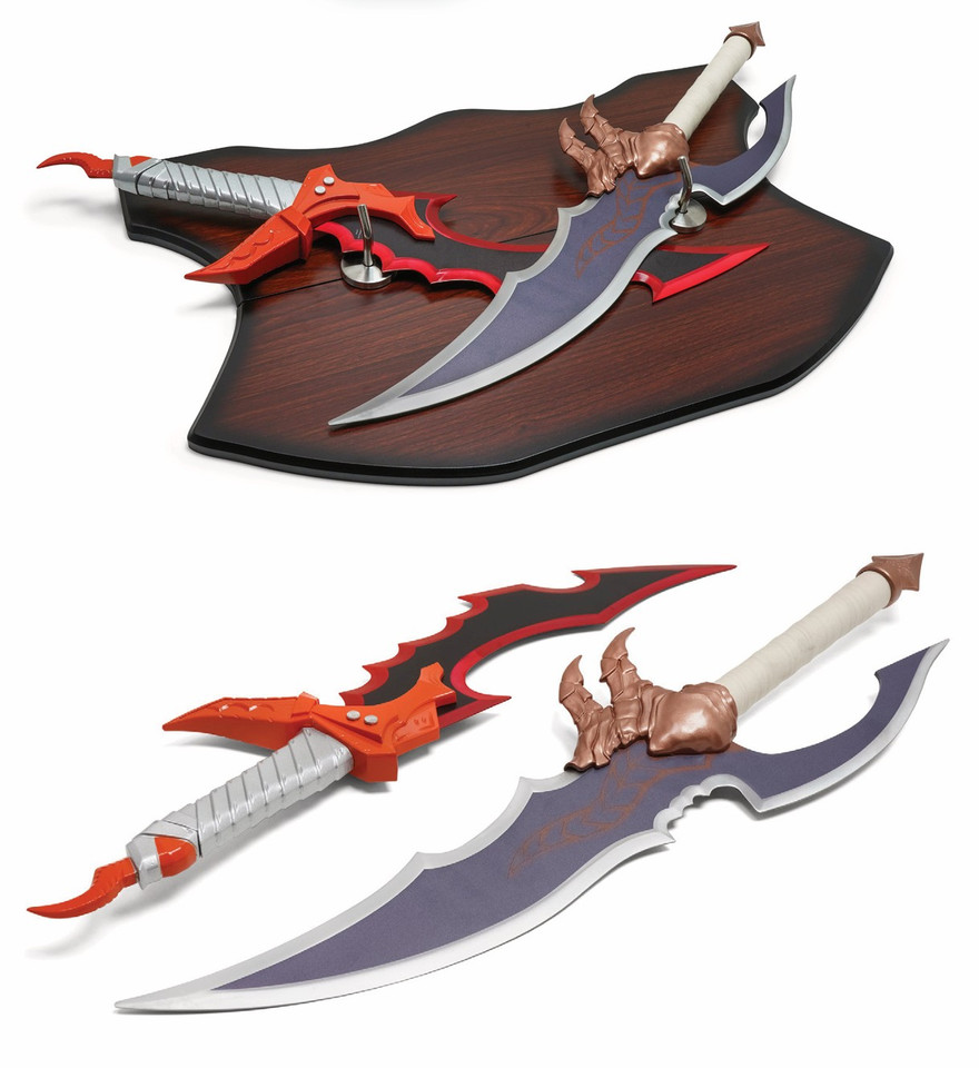 22" & 24" Solo Leveling Dagger Set