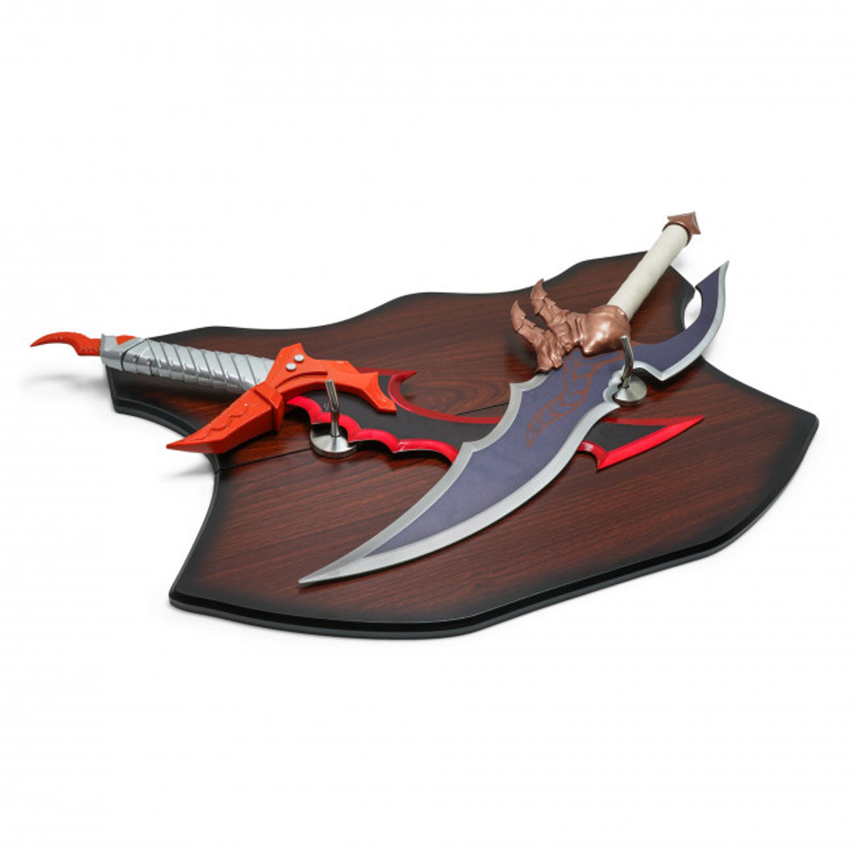 22" & 24" Solo Leveling Dagger Set