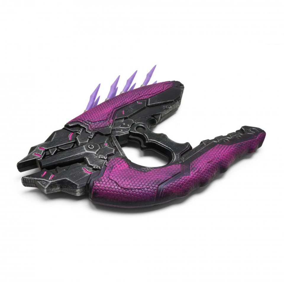 18" Needler Pistol