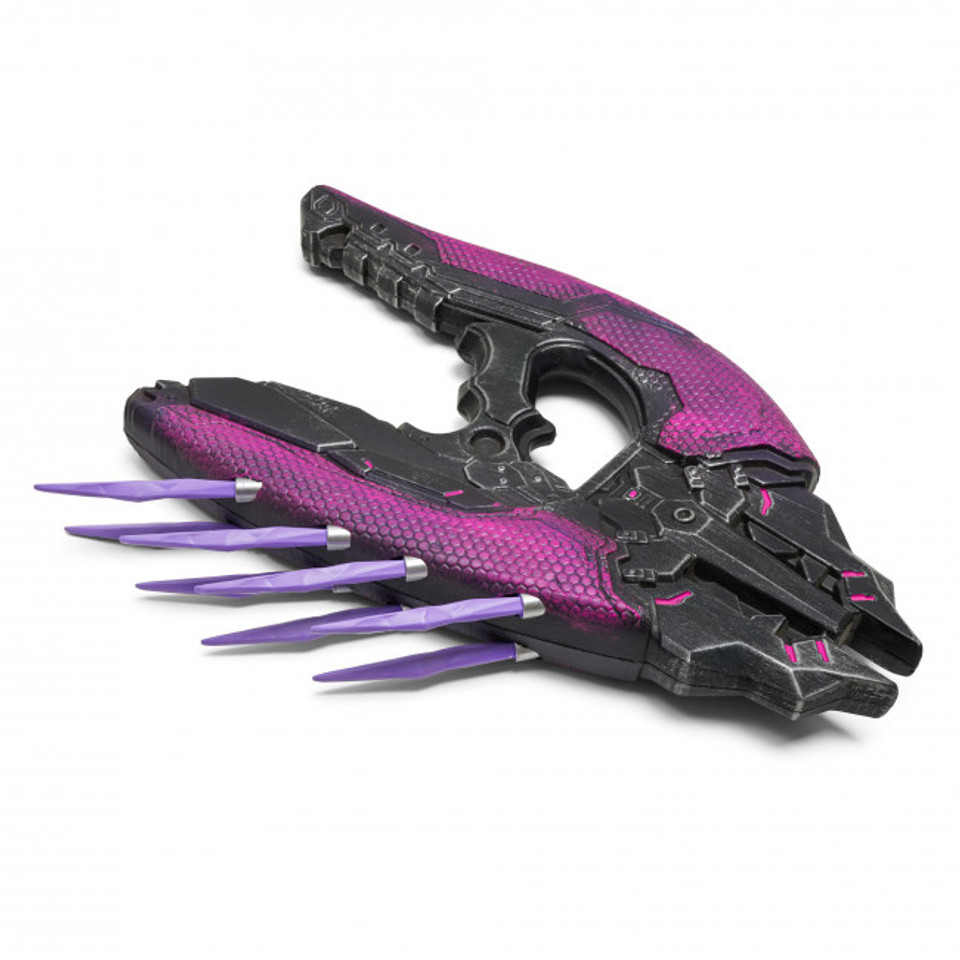 18" Needler Pistol