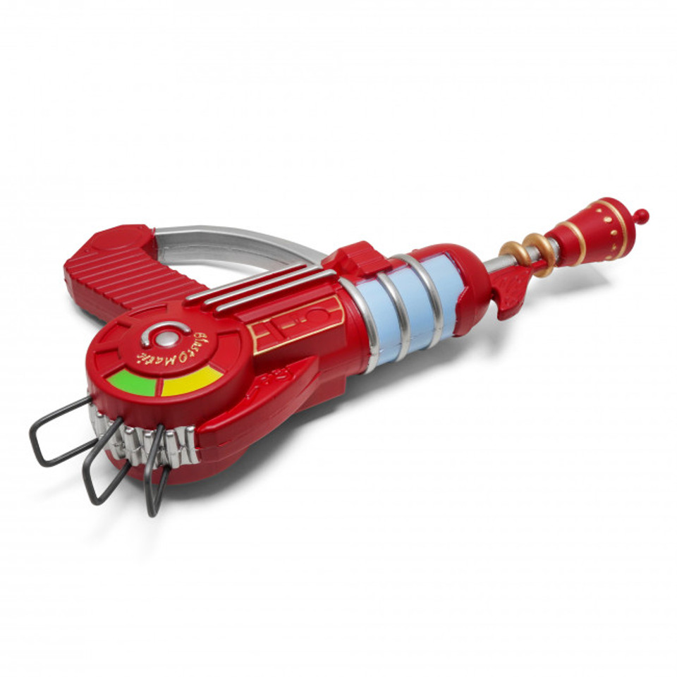 17.75" Blast O Matic Ray Gun