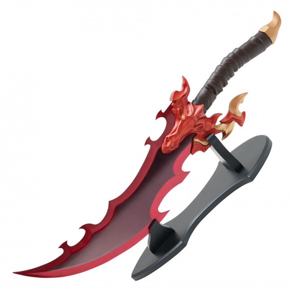 24.75" Demon King Dagger