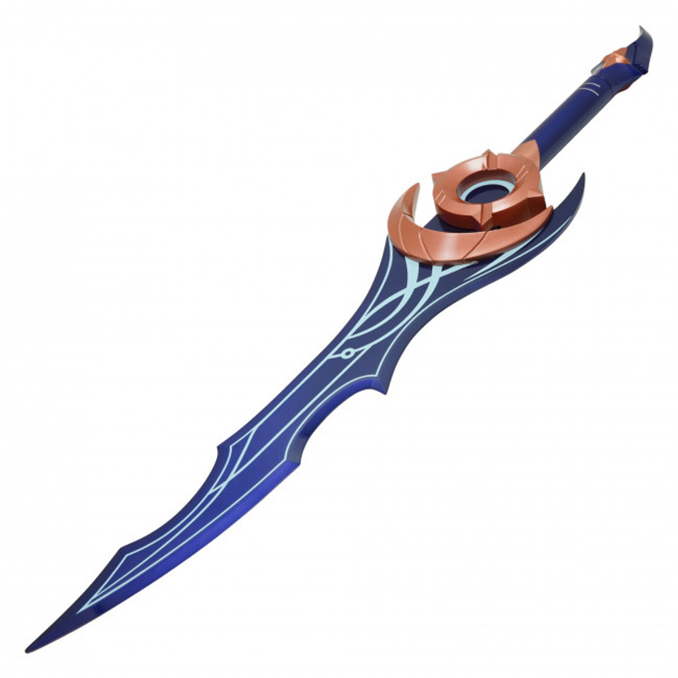 27.5" Moonshadow Daggers