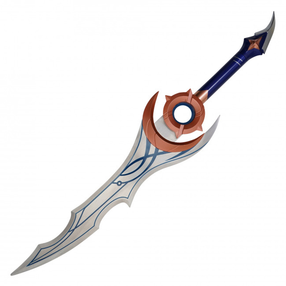 27.5" Light Moonshadow Dagger