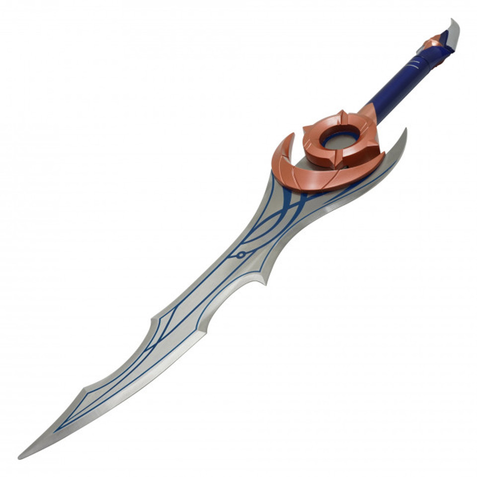 27.5" Light Moonshadow Dagger
