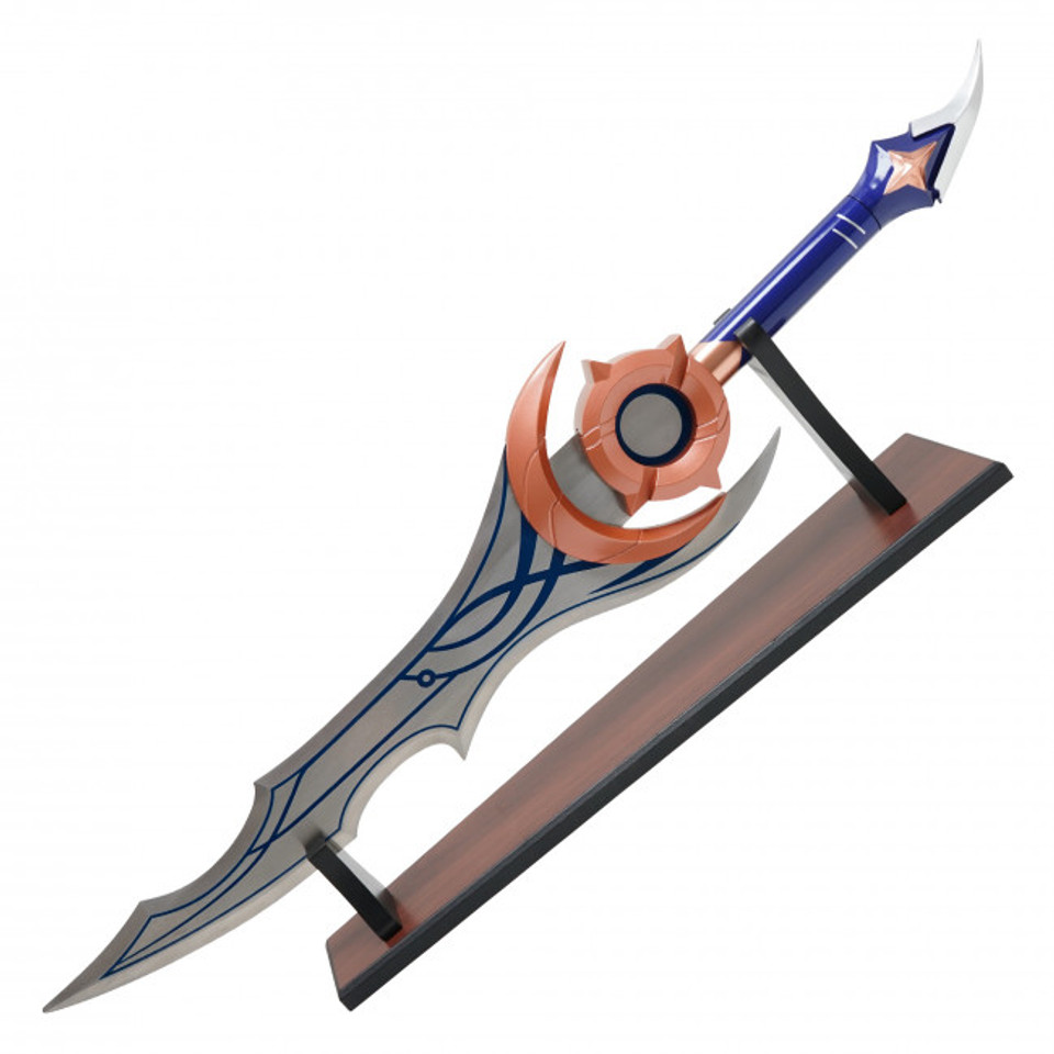 27.5" Light Moonshadow Dagger