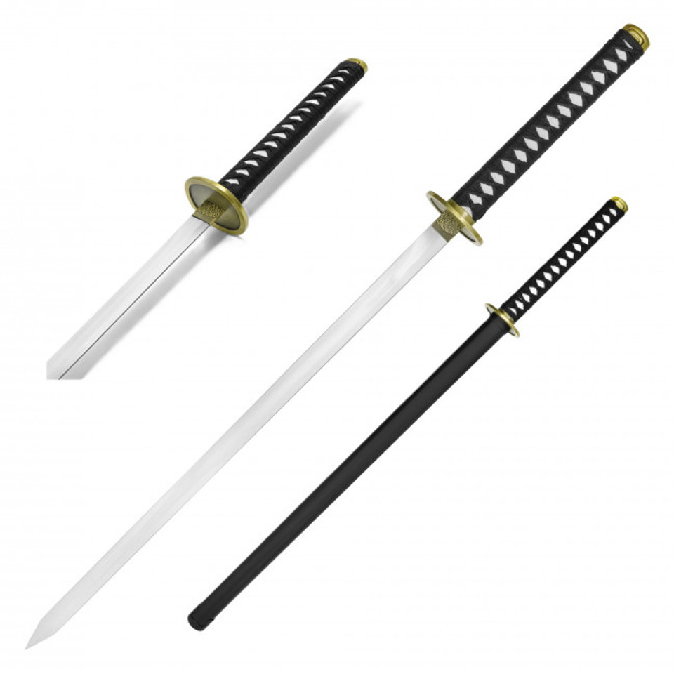 41" Aki Hayawaka Katana